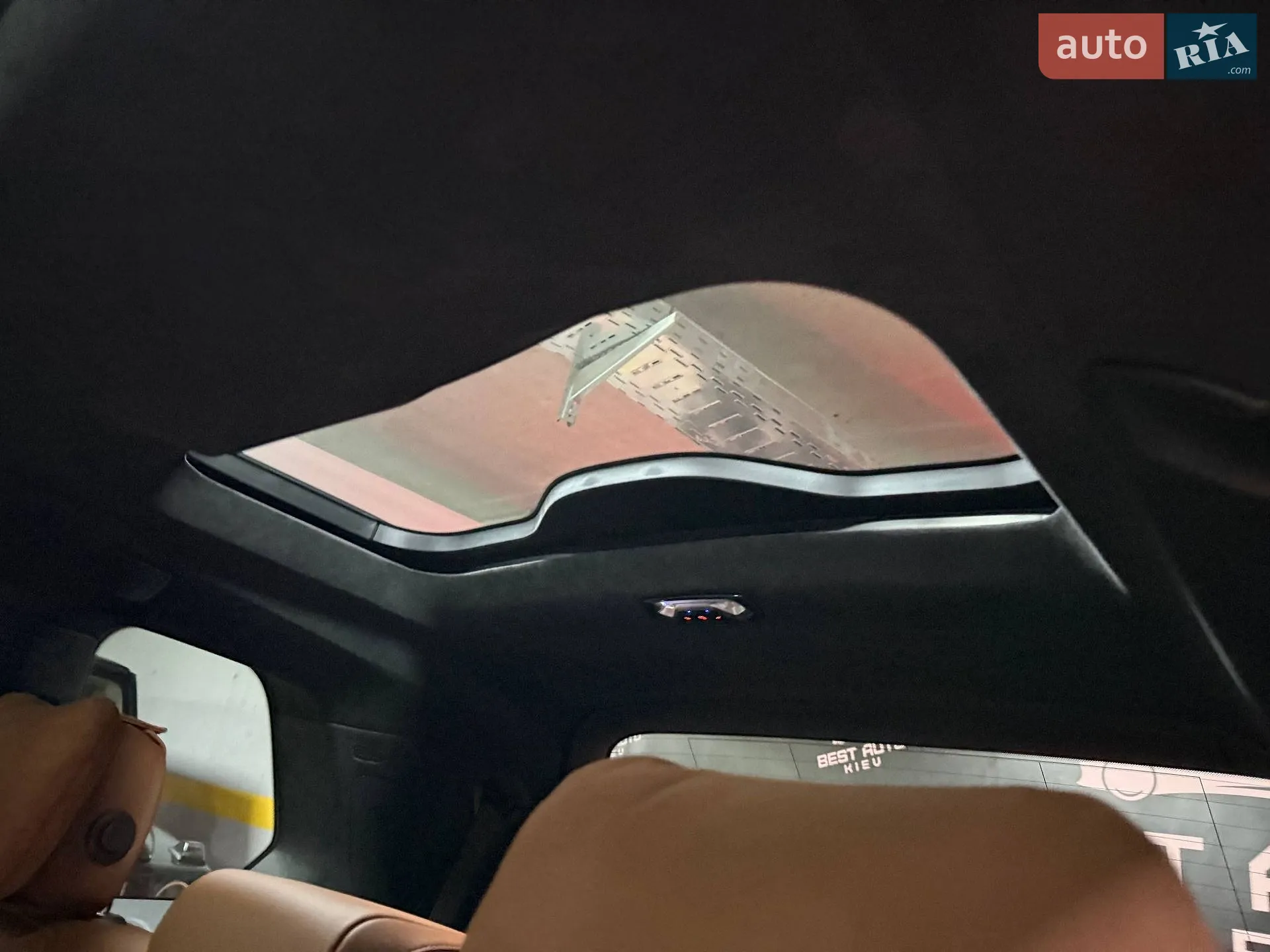 2024 BMW X7 - мініатюра 69
