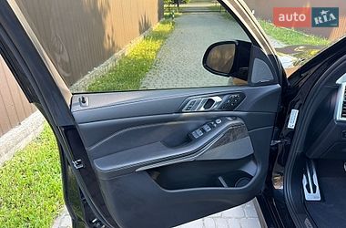 Внедорожник / Кроссовер BMW X7 2020 в Бердичеве фото 20 Внедорожник / Кроссовер BMW X7 2020 в Бердичеве