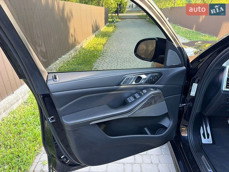 Внедорожник / Кроссовер BMW X7 2020 в Бердичеве фото 20 Внедорожник / Кроссовер BMW X7 2020 в Бердичеве