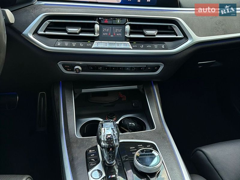 Внедорожник / Кроссовер BMW X7 2020 в Бердичеве фото 42 Внедорожник / Кроссовер BMW X7 2020 в Бердичеве
