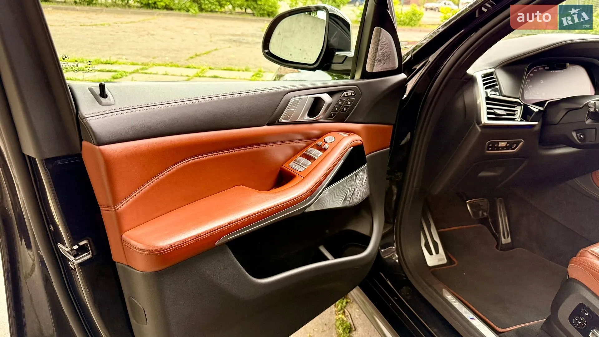 2019 BMW X7 - мініатюра 11