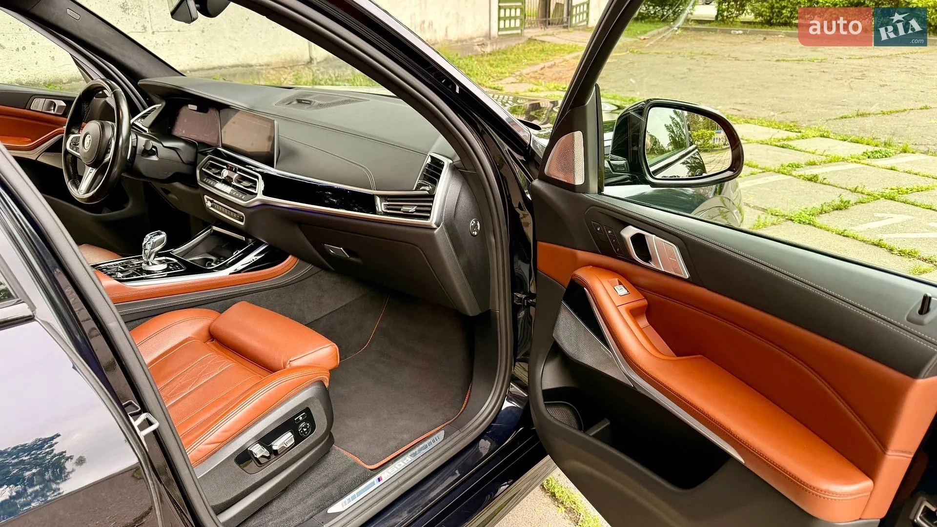 2019 BMW X7 - мініатюра 14