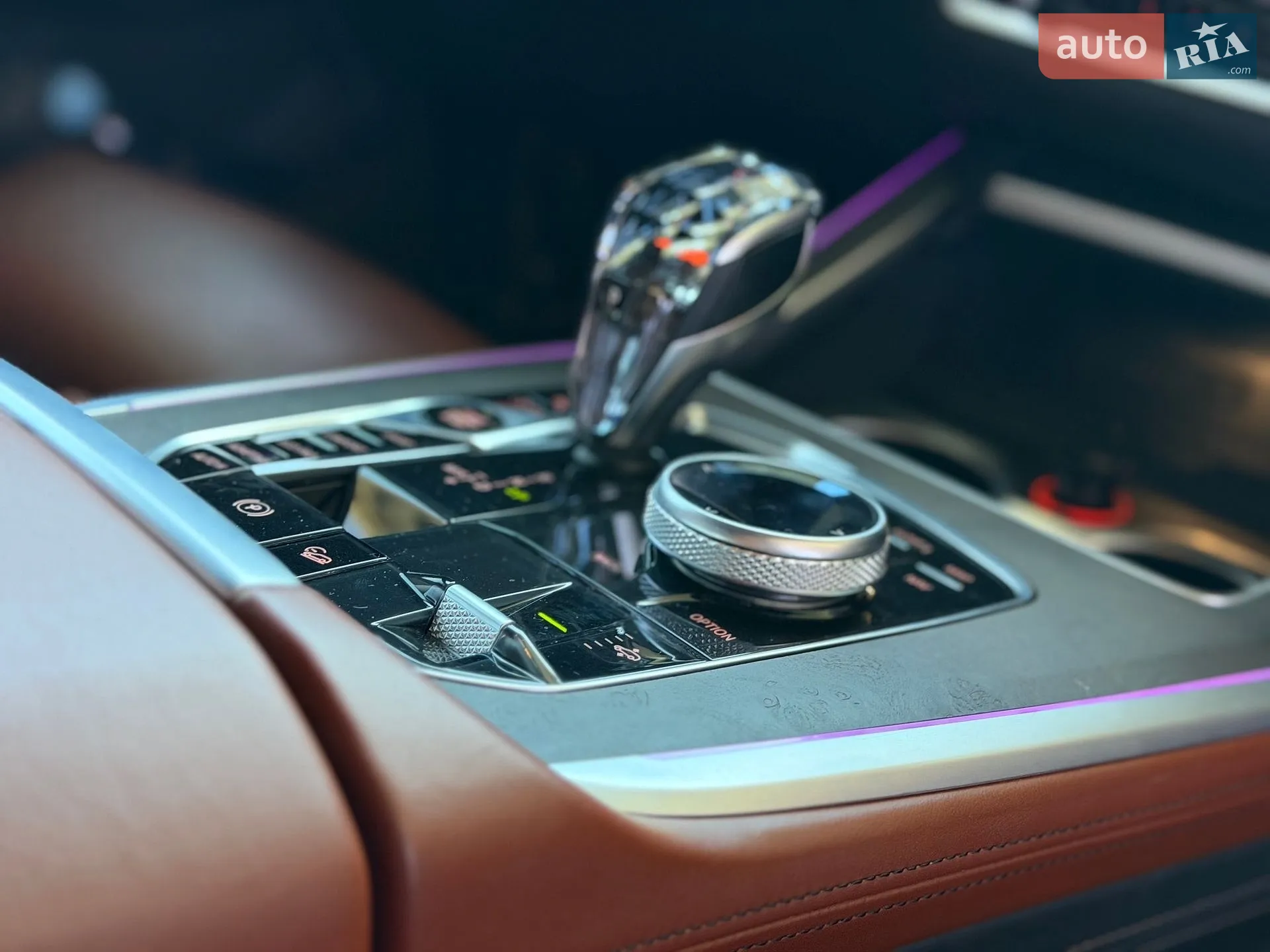 2019 BMW X7 - мініатюра 18