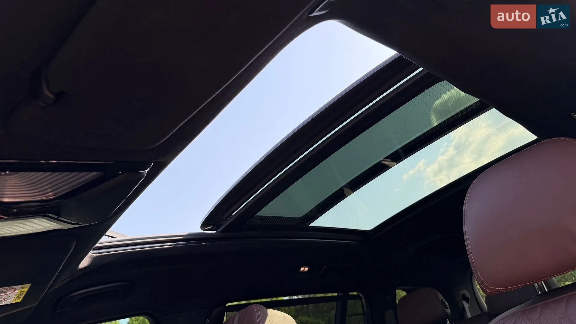 2022 BMW X7 - мініатюра 19
