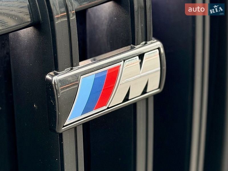 Внедорожник / Кроссовер BMW X7 2024 в Киеве