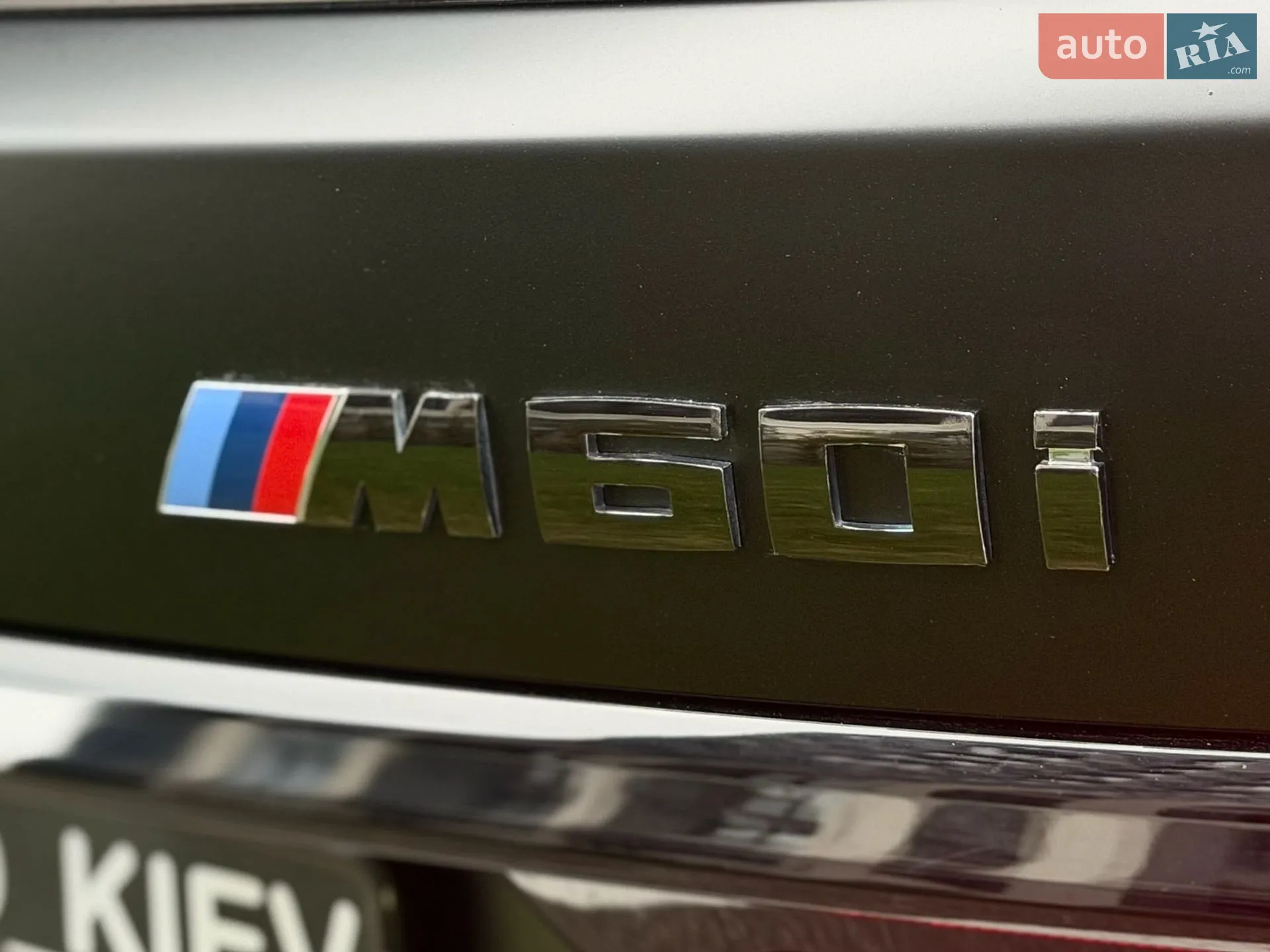2024 BMW X7 - мініатюра 44