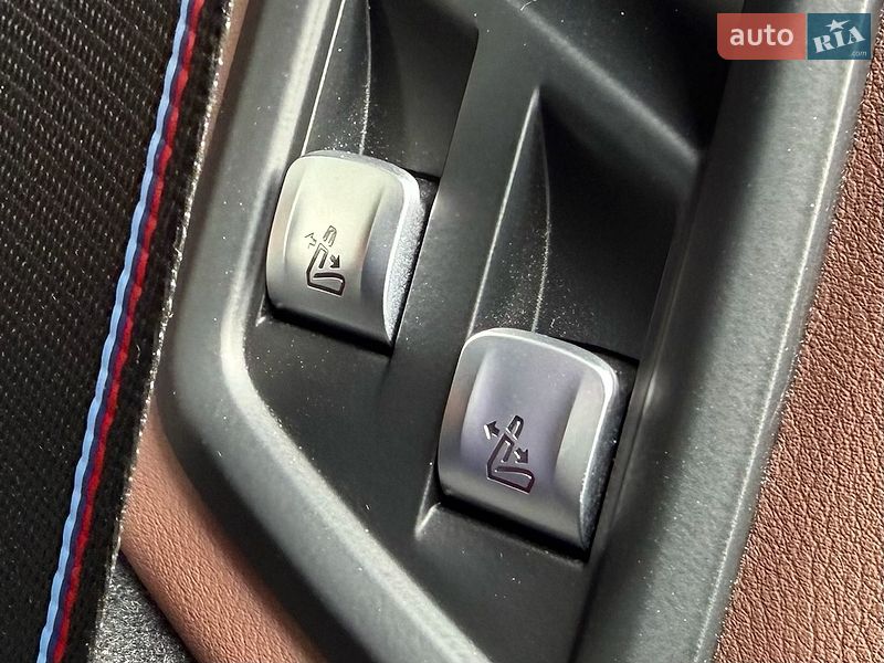 Внедорожник / Кроссовер BMW X7 2024 в Киеве
