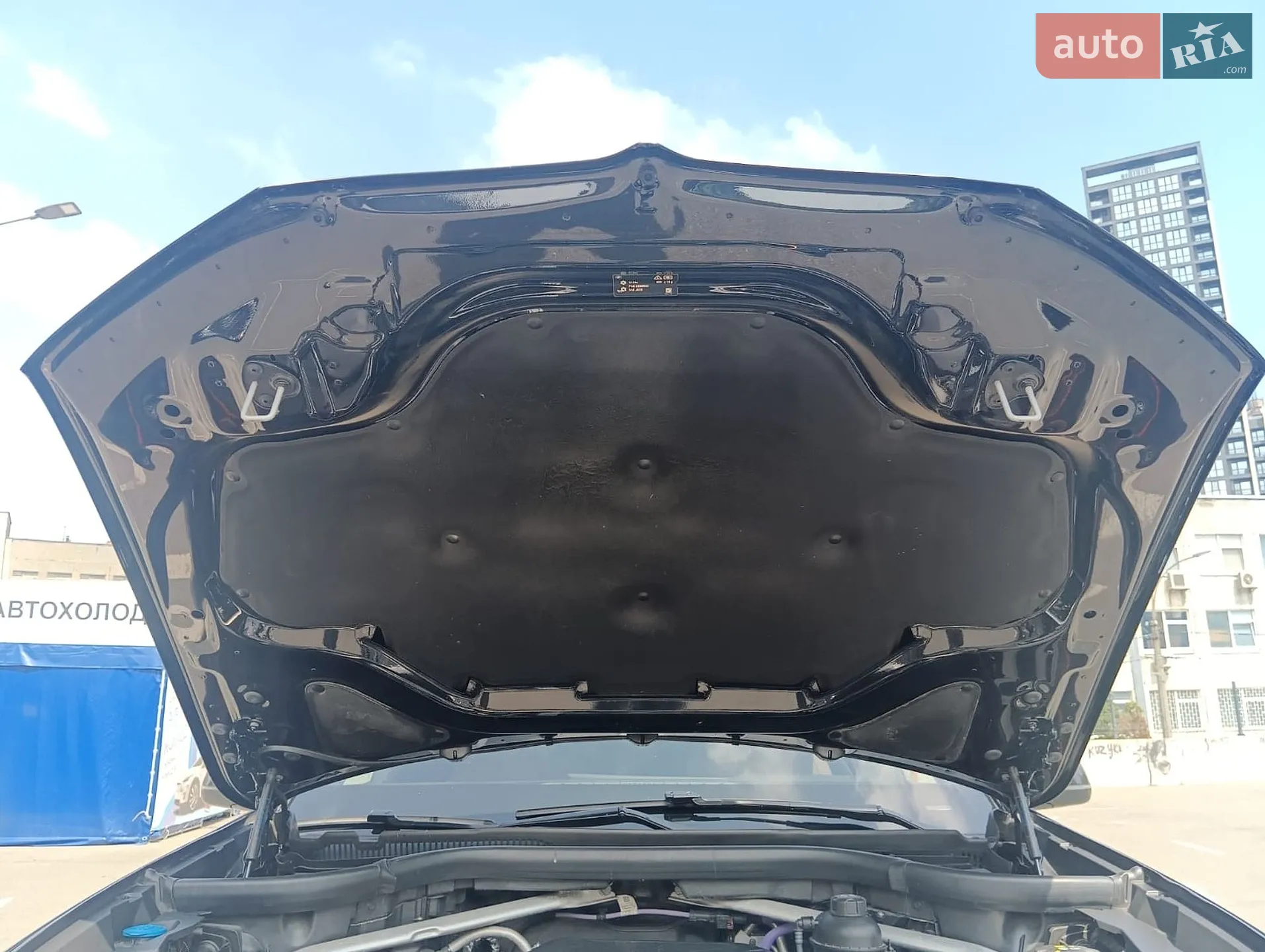 2023 BMW X7 - мініатюра 36