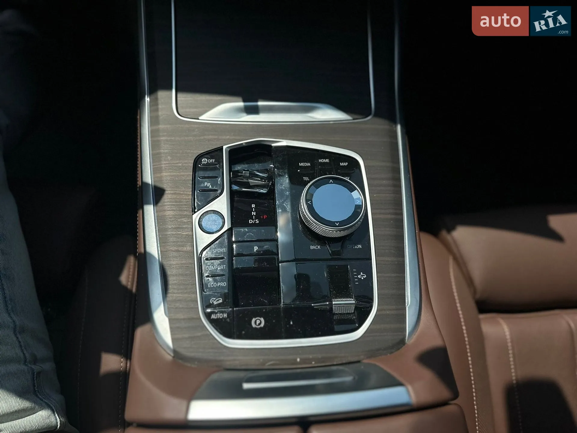 2025 BMW X7 - мініатюра 19