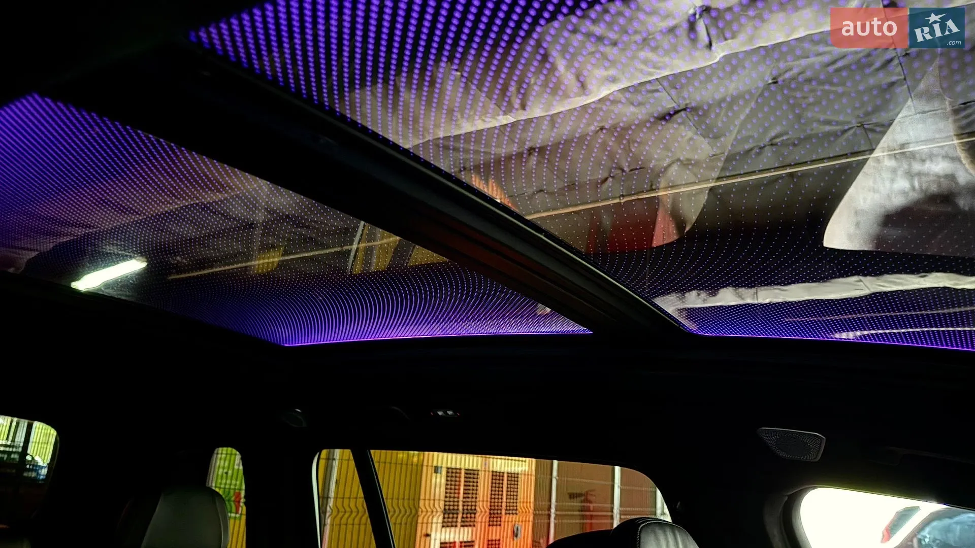 2020 BMW X7 - мініатюра 24