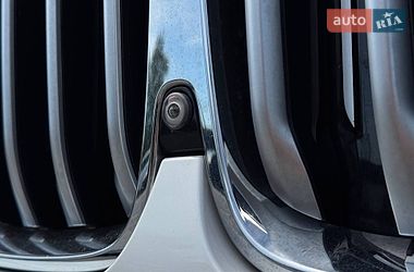 Позашляховик / Кросовер BMW X7 2020 в Рівному фото 8 Позашляховик / Кросовер BMW X7 2020 в Рівному