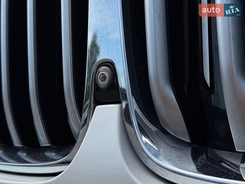 Позашляховик / Кросовер BMW X7 2020 в Рівному фото 8 Позашляховик / Кросовер BMW X7 2020 в Рівному