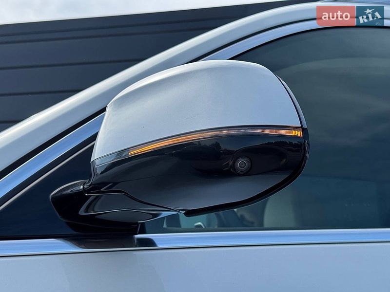 Позашляховик / Кросовер BMW X7 2020 в Рівному фото 12 Позашляховик / Кросовер BMW X7 2020 в Рівному