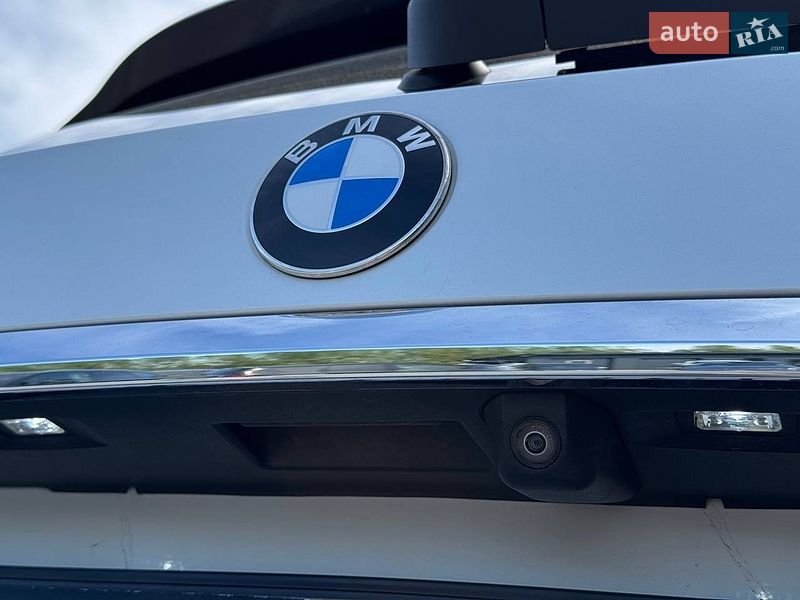 Позашляховик / Кросовер BMW X7 2020 в Рівному фото 26 Позашляховик / Кросовер BMW X7 2020 в Рівному