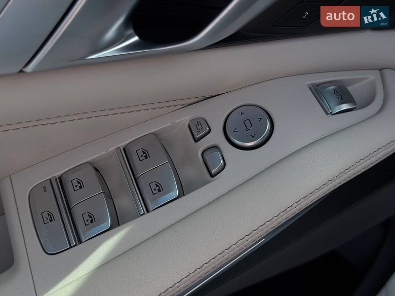 Позашляховик / Кросовер BMW X7 2020 в Рівному фото 41 Позашляховик / Кросовер BMW X7 2020 в Рівному