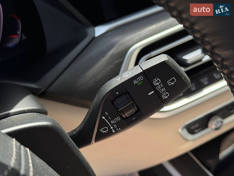 Позашляховик / Кросовер BMW X7 2020 в Рівному фото 56 Позашляховик / Кросовер BMW X7 2020 в Рівному
