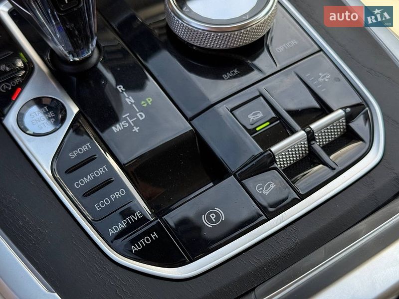 Позашляховик / Кросовер BMW X7 2020 в Рівному фото 63 Позашляховик / Кросовер BMW X7 2020 в Рівному