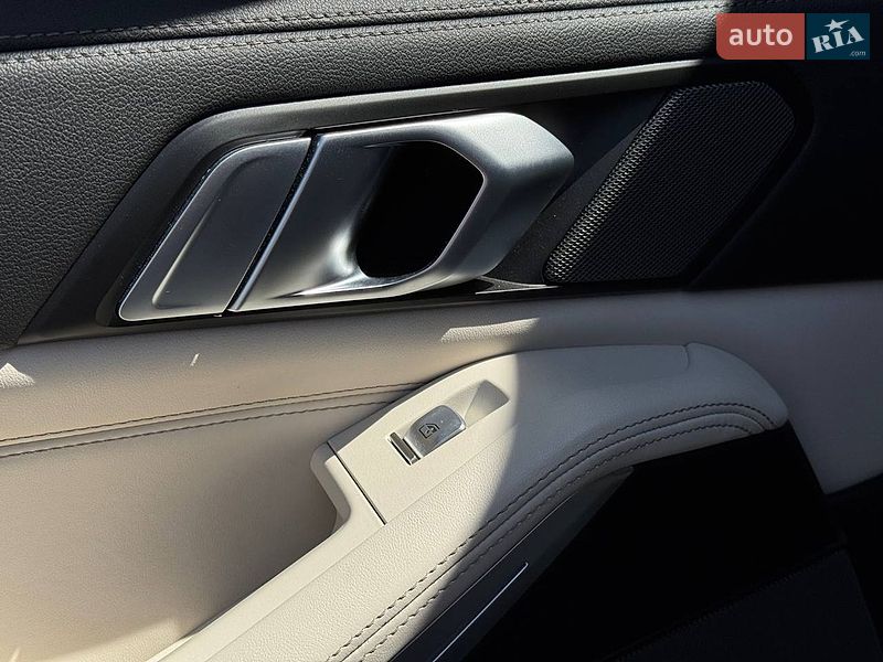 Позашляховик / Кросовер BMW X7 2020 в Рівному фото 67 Позашляховик / Кросовер BMW X7 2020 в Рівному