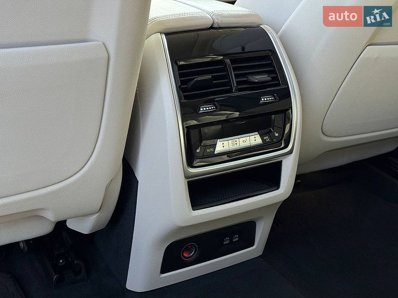 Позашляховик / Кросовер BMW X7 2020 в Рівному фото 71 Позашляховик / Кросовер BMW X7 2020 в Рівному