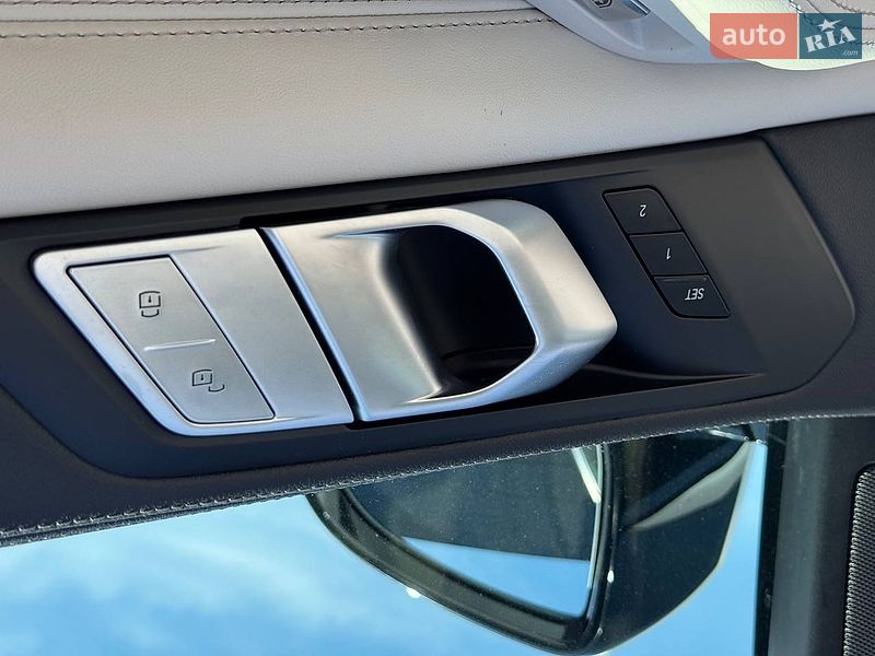 Позашляховик / Кросовер BMW X7 2020 в Рівному фото 92 Позашляховик / Кросовер BMW X7 2020 в Рівному
