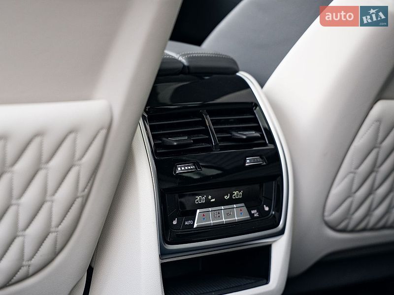 Внедорожник / Кроссовер BMW X7 2023 в Одессе