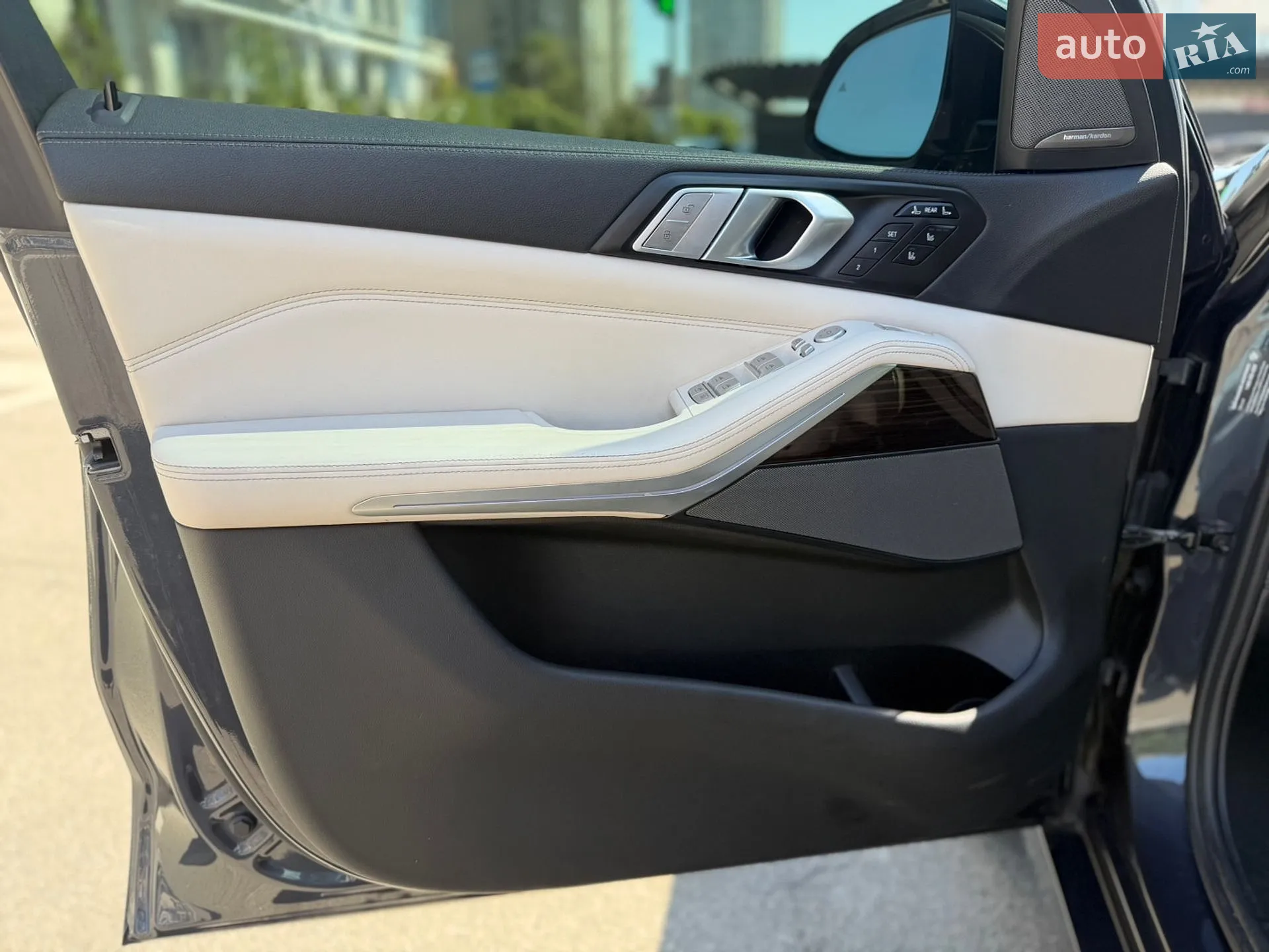 2019 BMW X7 - мініатюра 15