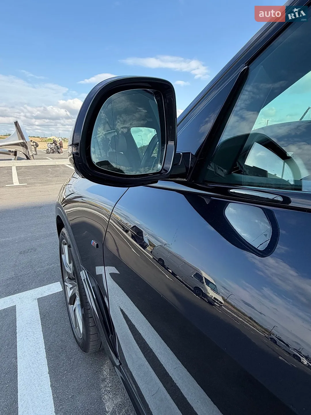 2020 BMW X7 - мініатюра 18