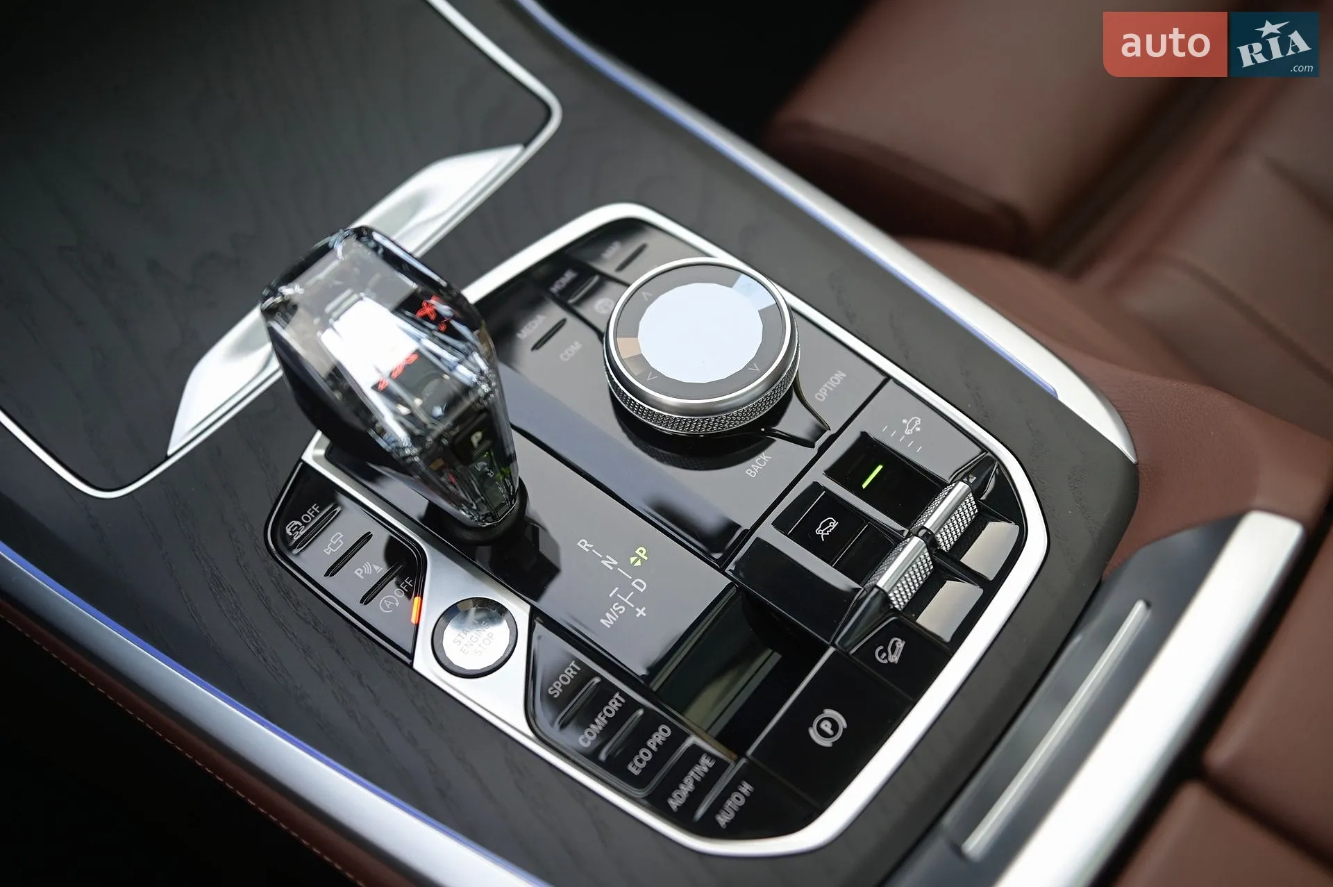 2022 BMW X7 - мініатюра 45