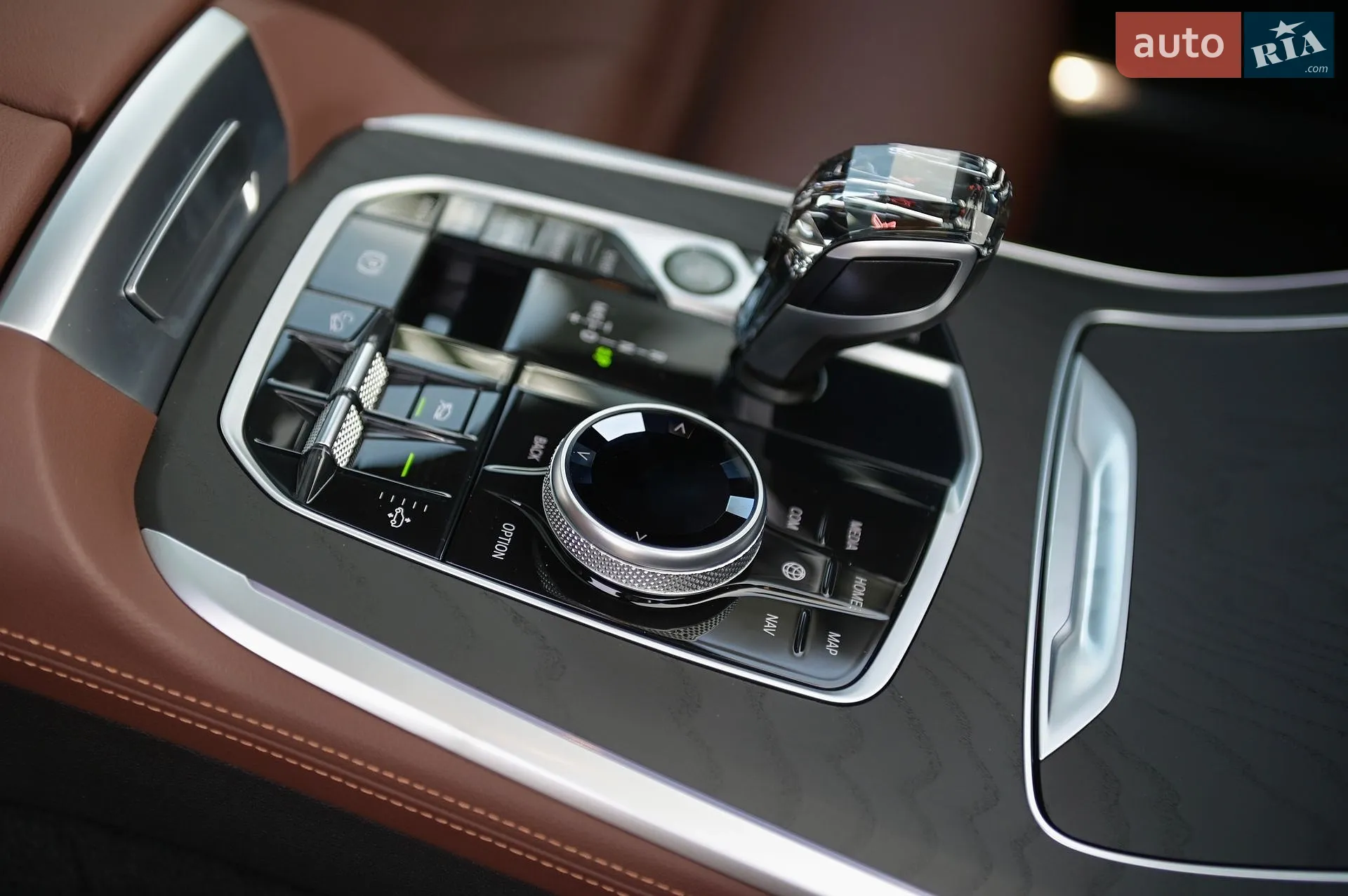 2022 BMW X7 - мініатюра 71