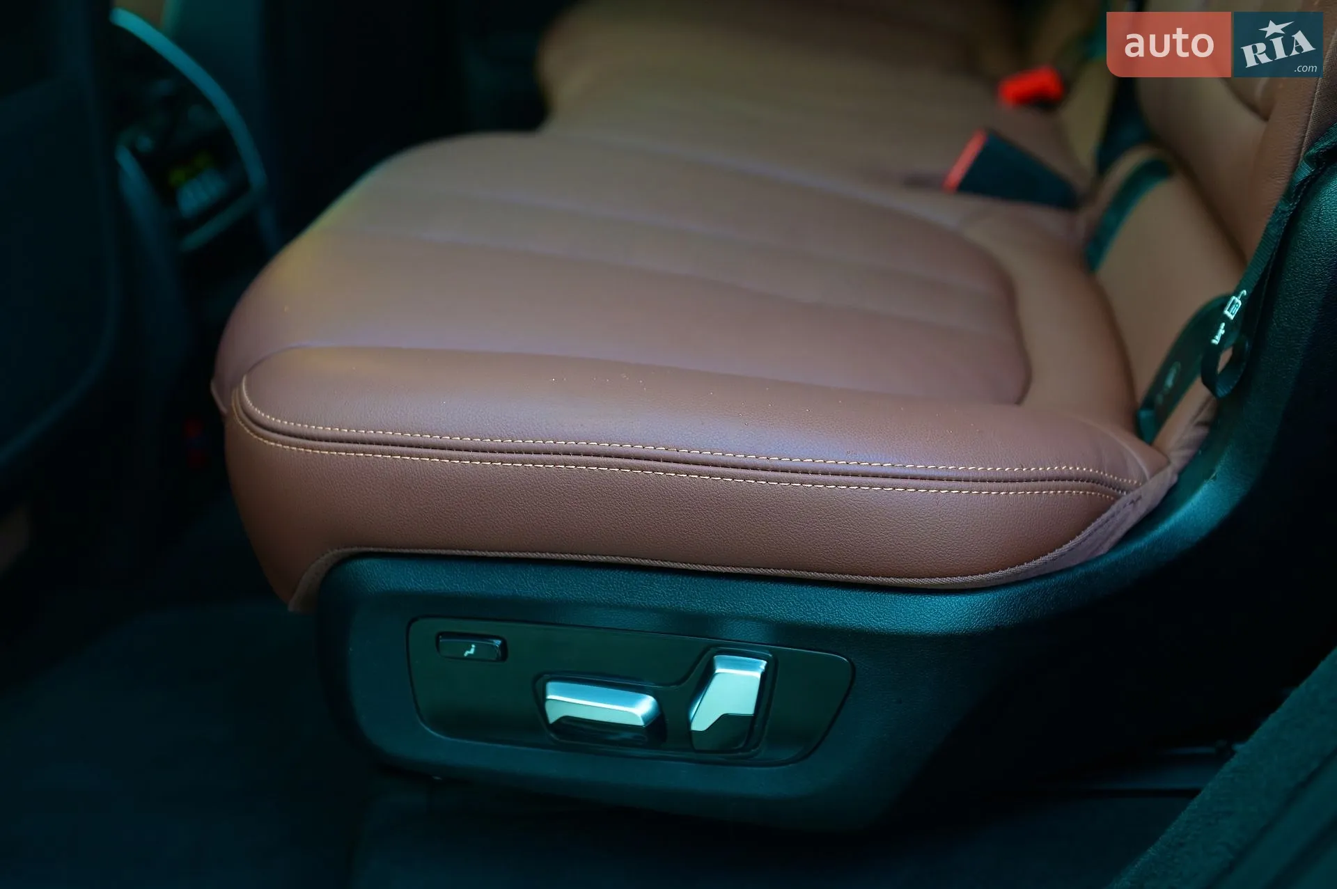 2022 BMW X7 - мініатюра 80