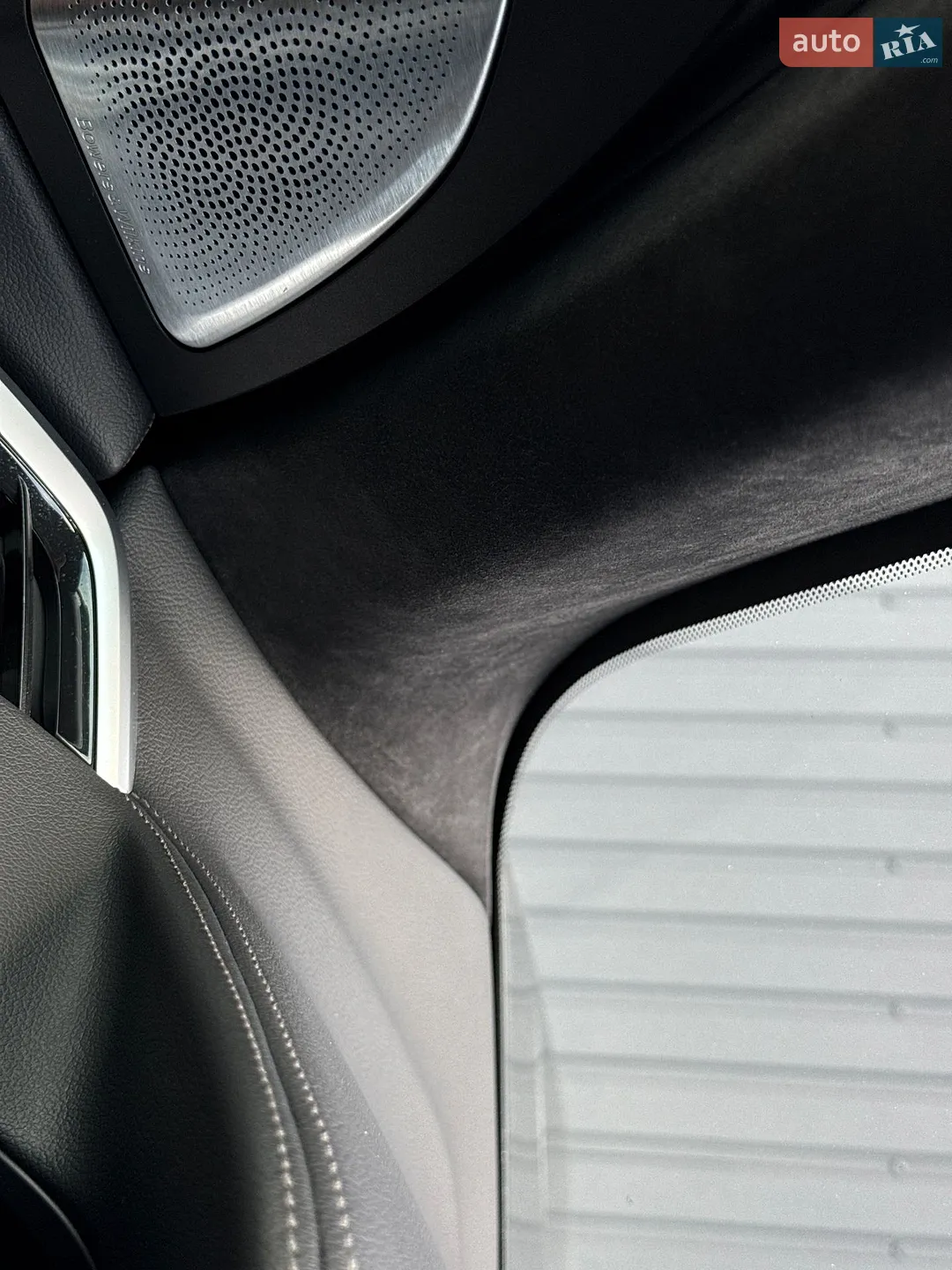 2020 BMW X7 - мініатюра 73