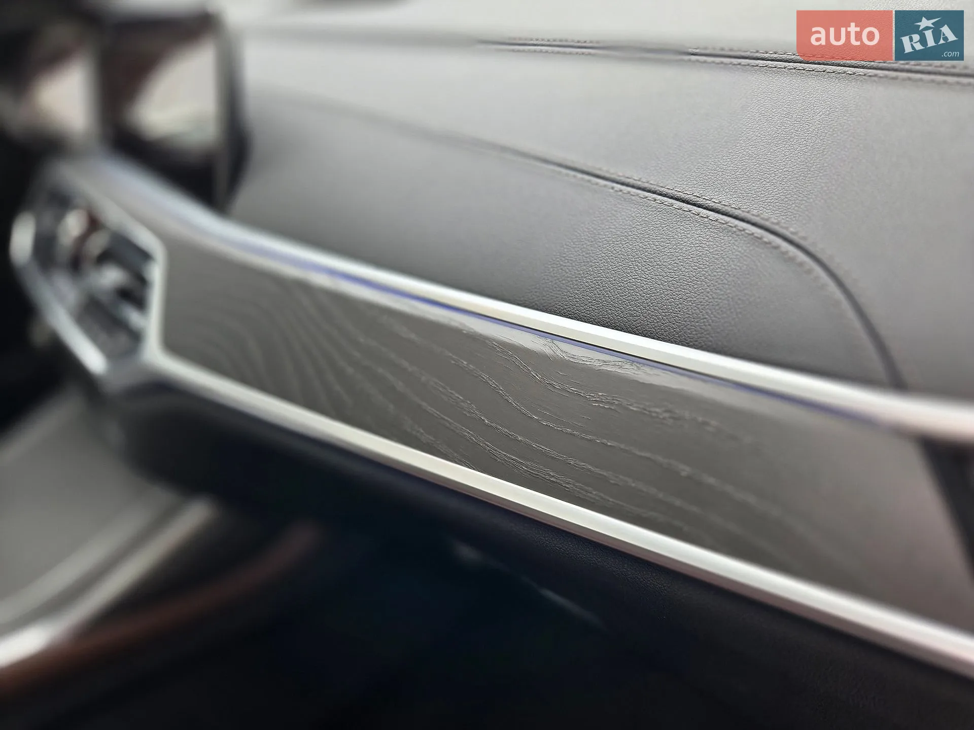 2019 BMW X7 - мініатюра 21