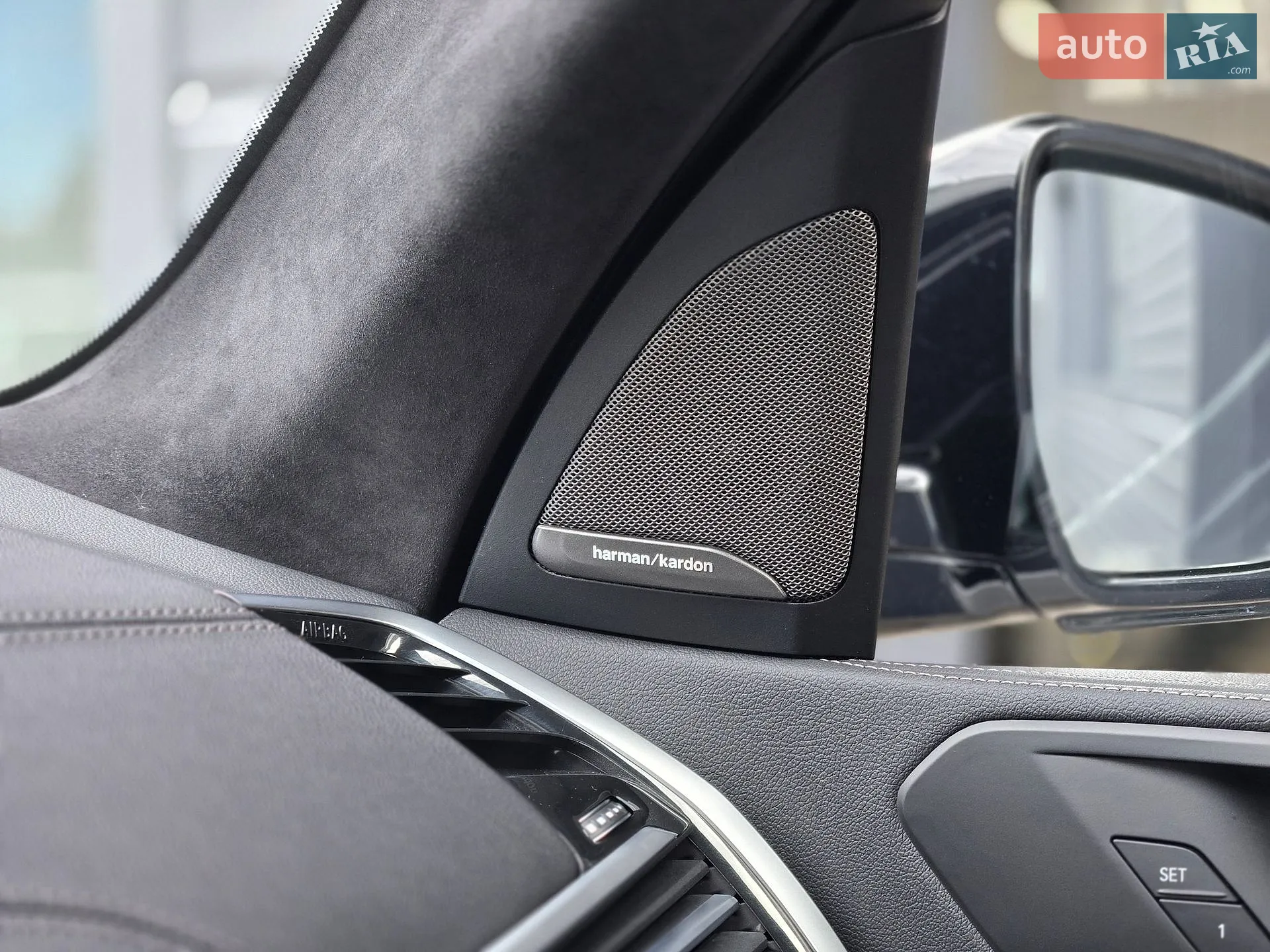 2019 BMW X7 - мініатюра 26