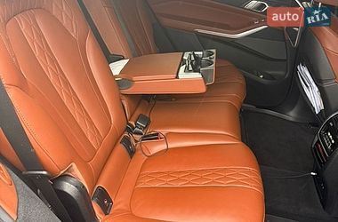 Внедорожник / Кроссовер BMW X7 2022 в Киеве