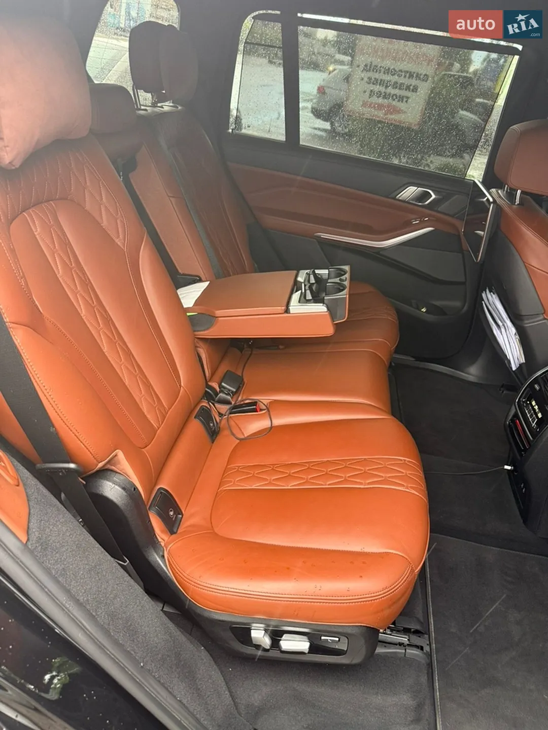 2022 BMW X7 - мініатюра 12