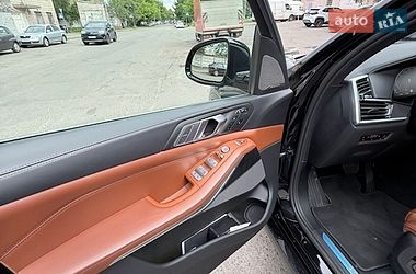 Внедорожник / Кроссовер BMW X7 2022 в Киеве
