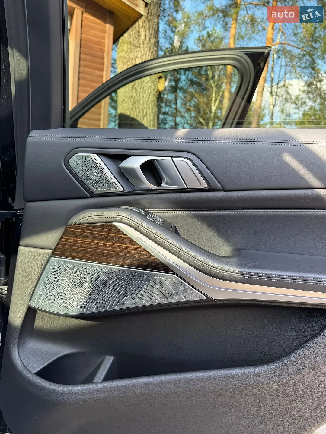 2019 BMW X7 - мініатюра 25
