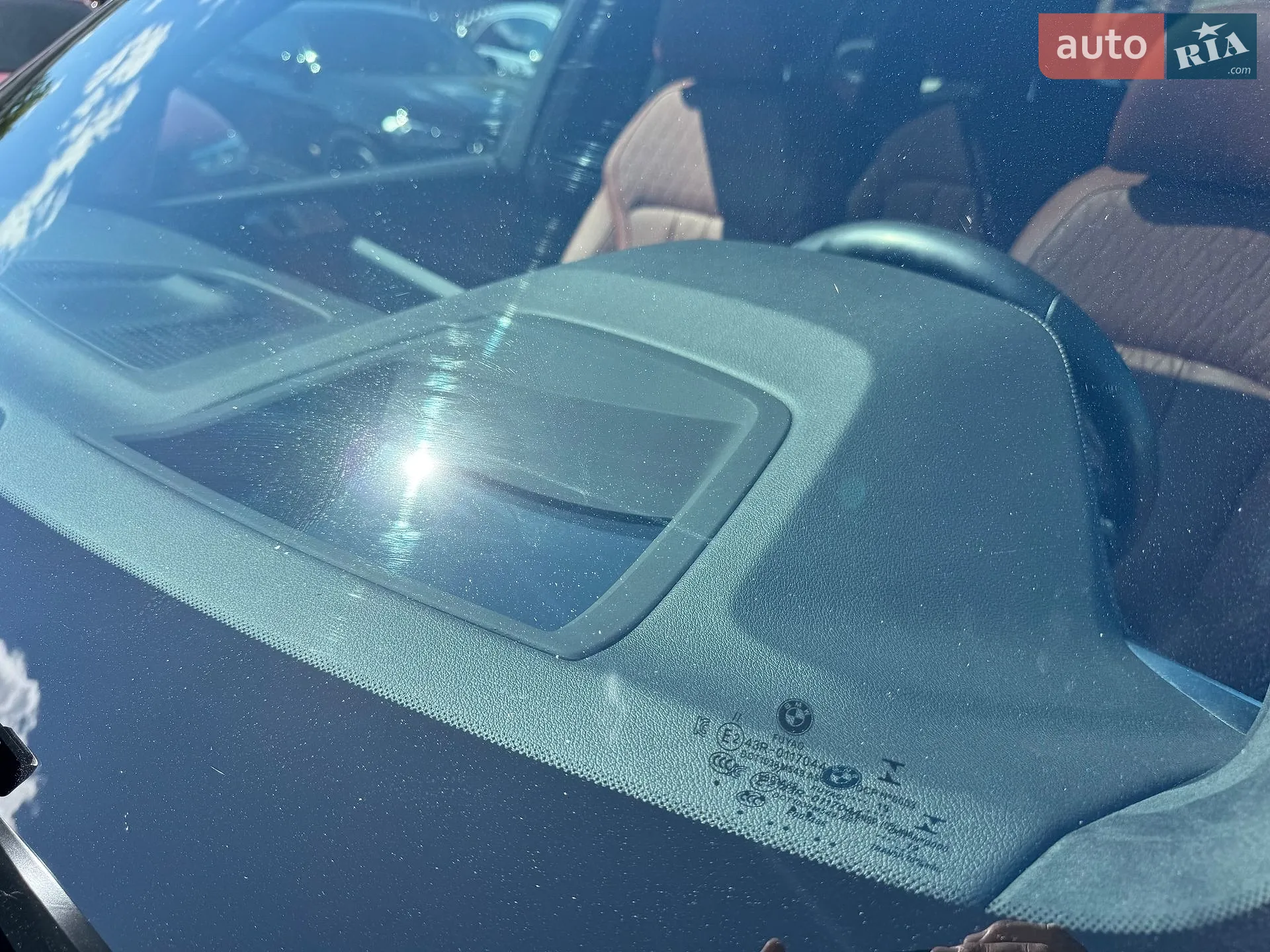 2019 BMW X7 - мініатюра 24