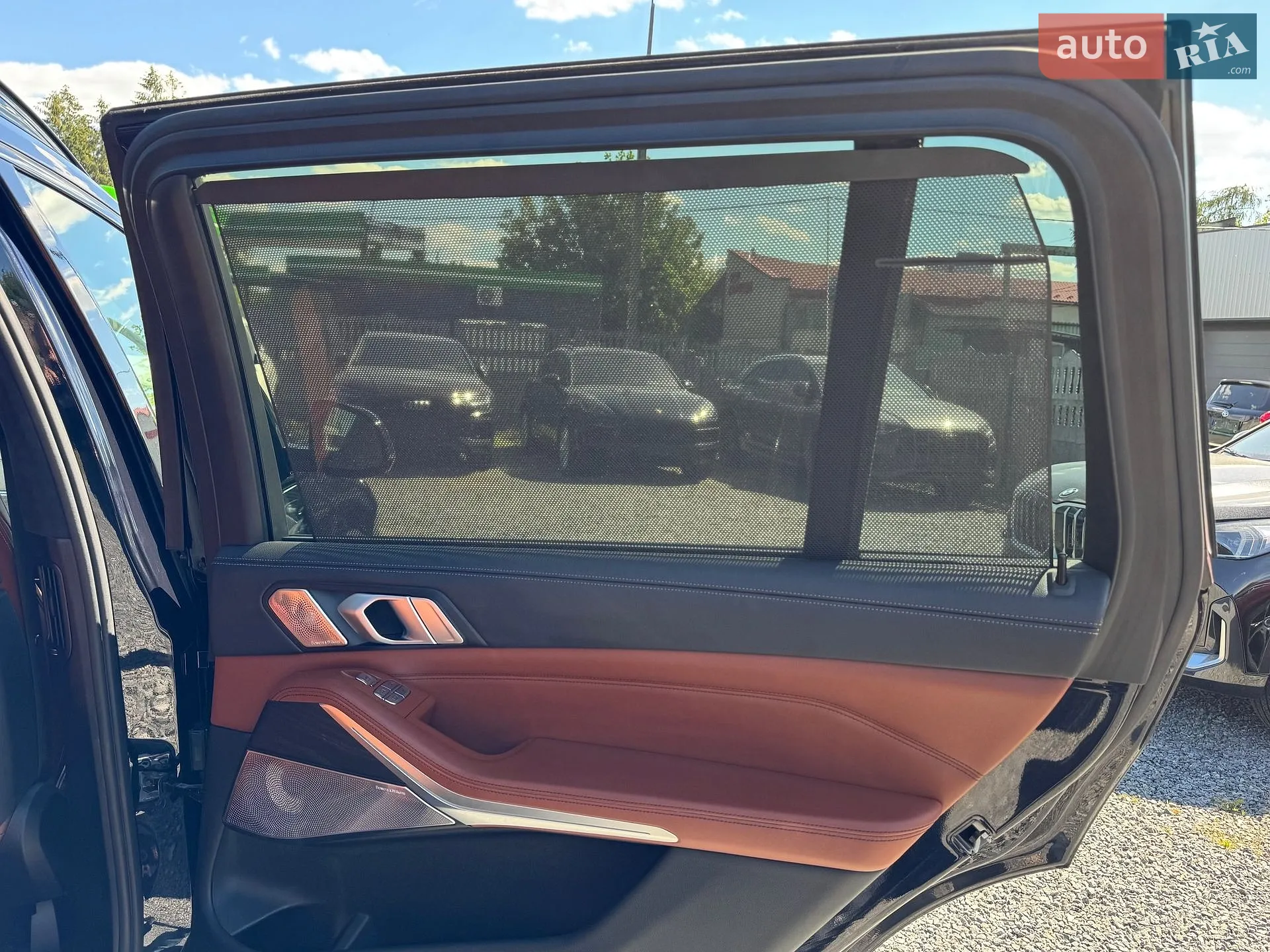 2019 BMW X7 - мініатюра 30