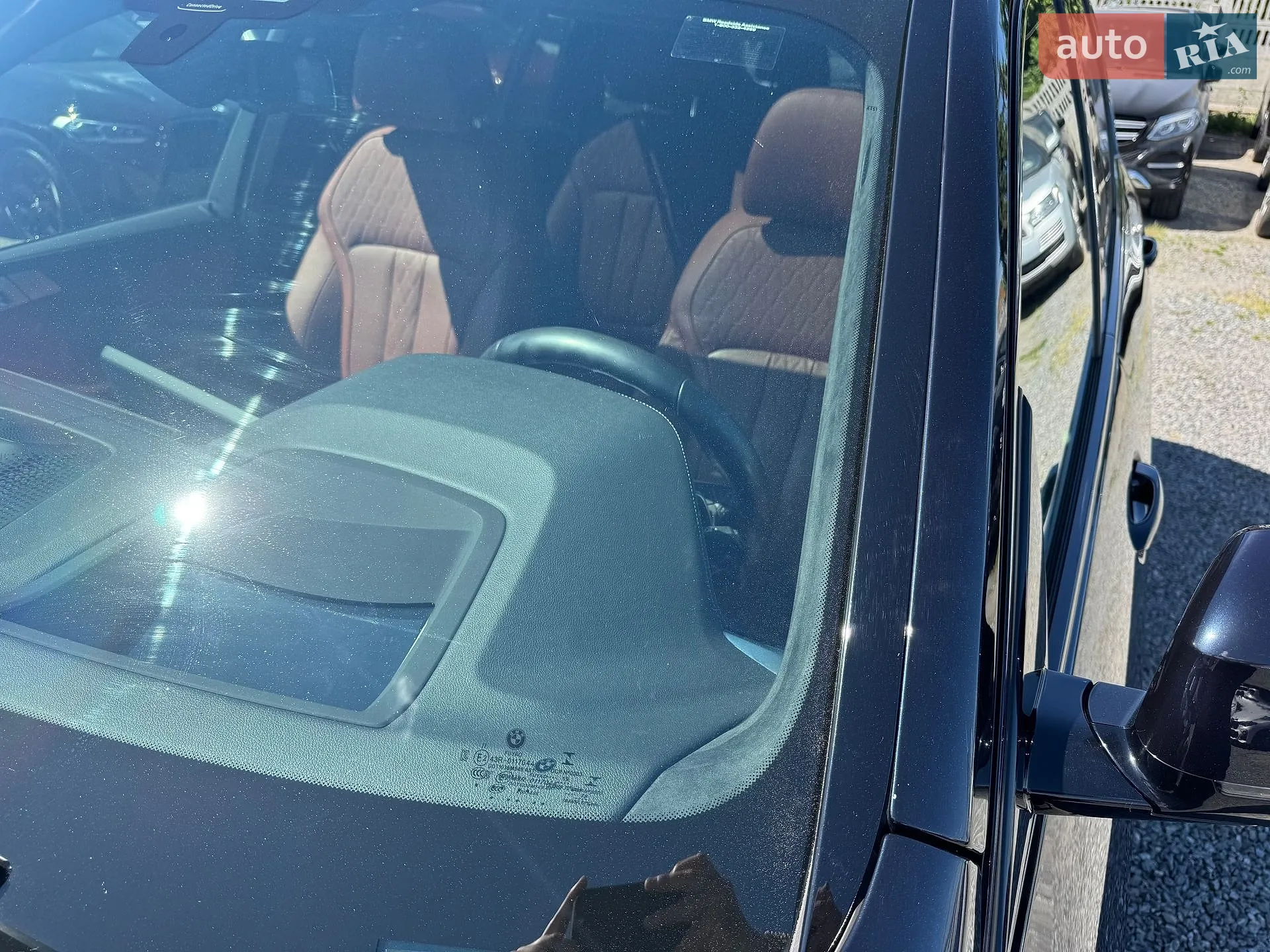 2019 BMW X7 - мініатюра 23
