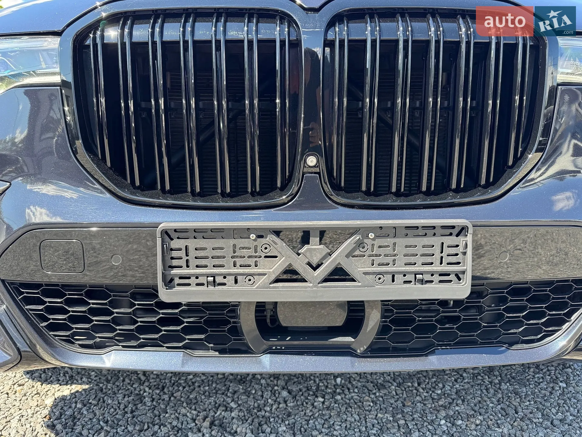 2019 BMW X7 - мініатюра 49