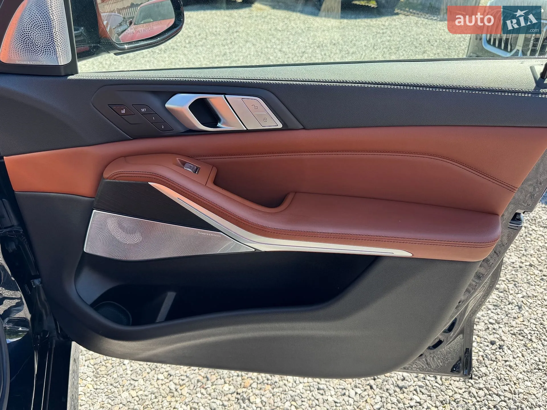 2019 BMW X7 - мініатюра 39