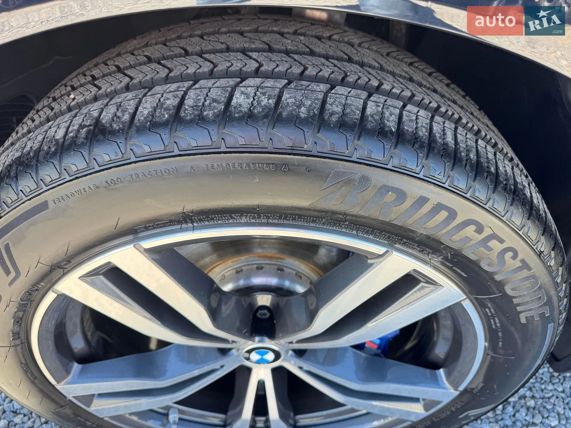 2019 BMW X7 - мініатюра 55