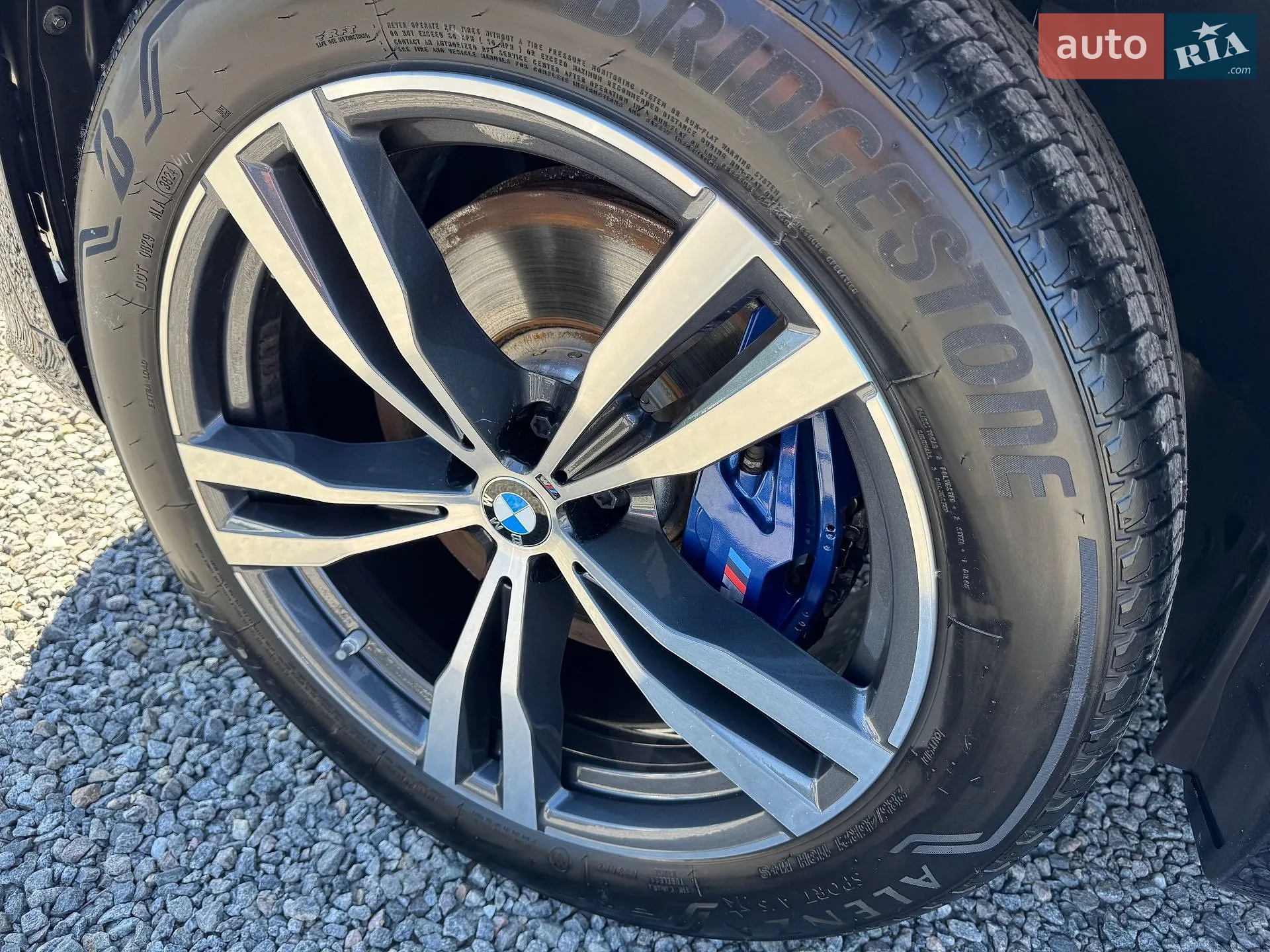 2019 BMW X7 - мініатюра 56