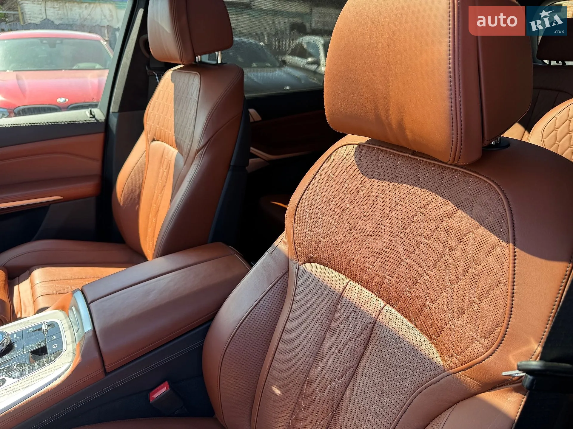 2019 BMW X7 - мініатюра 58