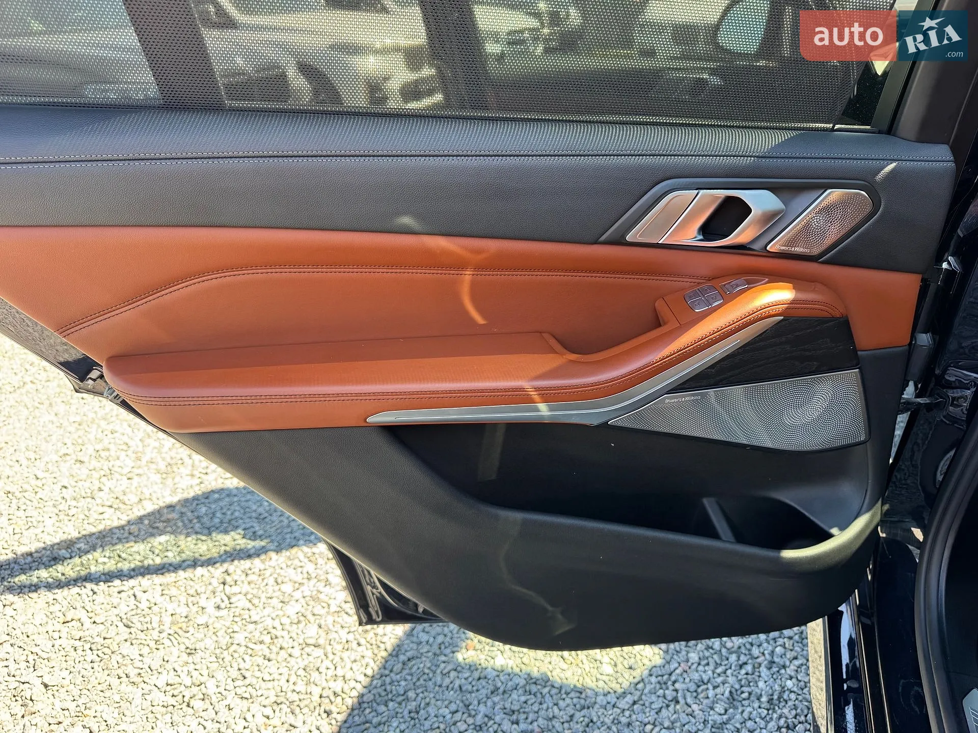 2019 BMW X7 - мініатюра 63