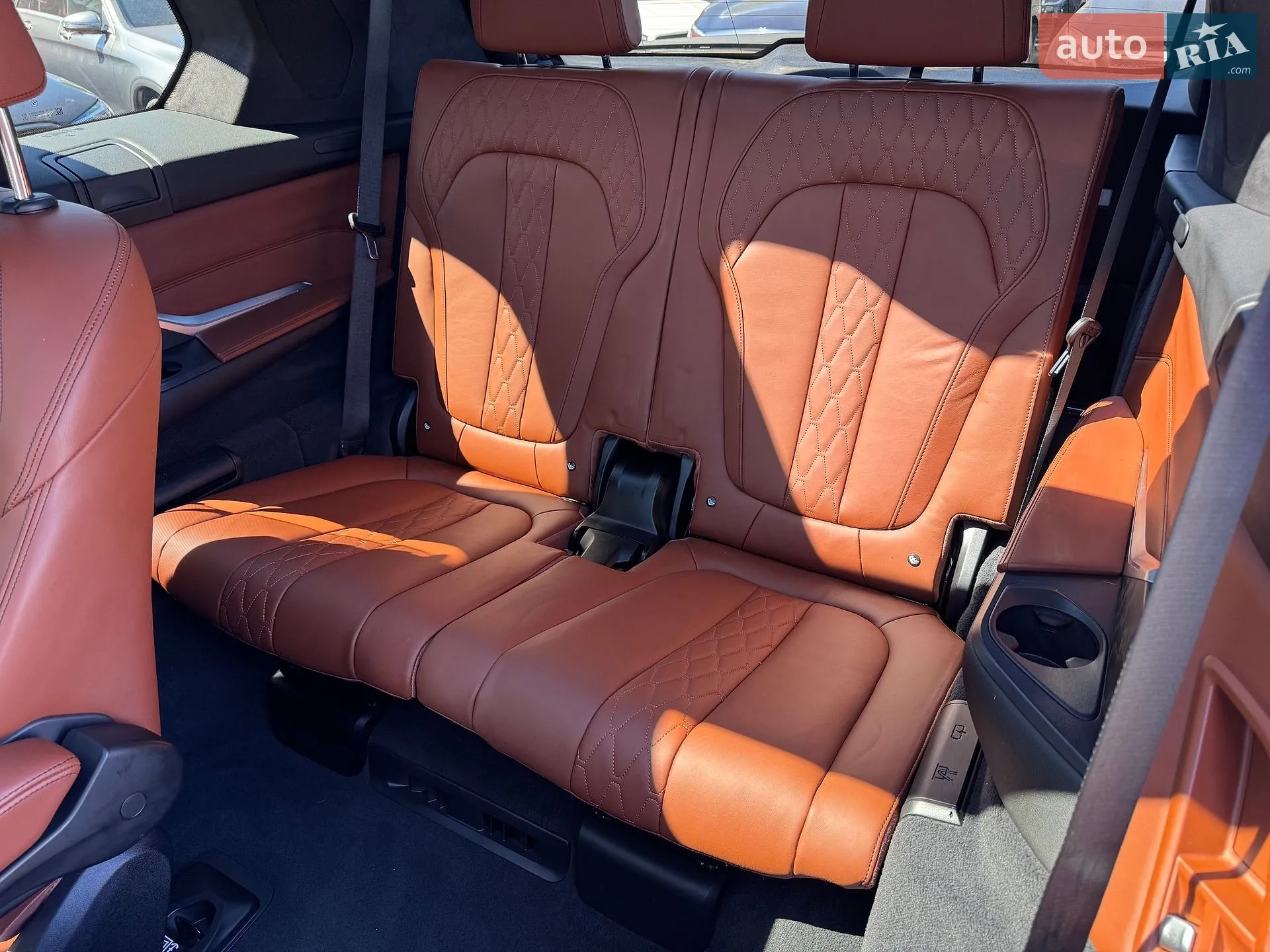 2019 BMW X7 - мініатюра 69