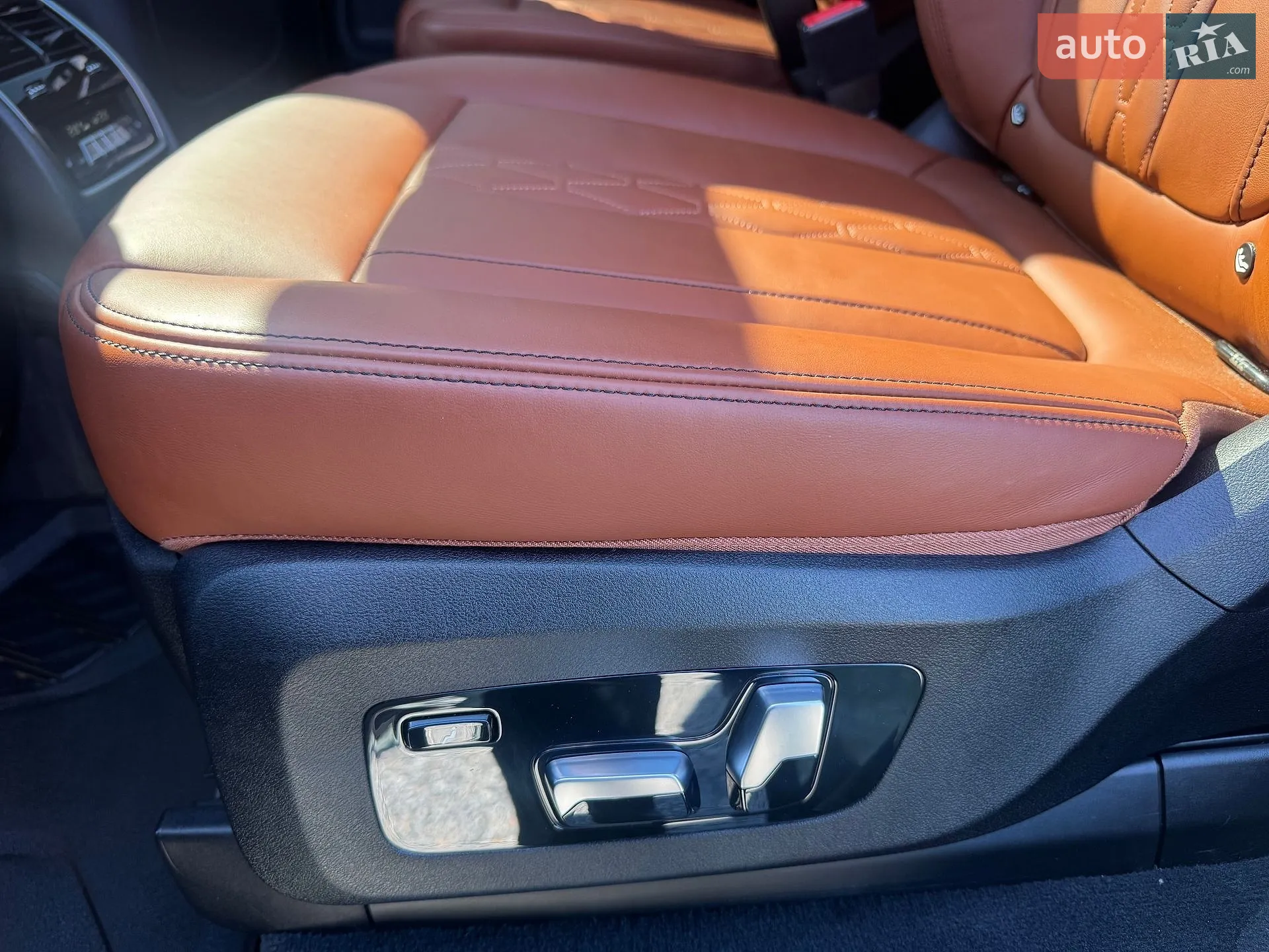 2019 BMW X7 - мініатюра 77