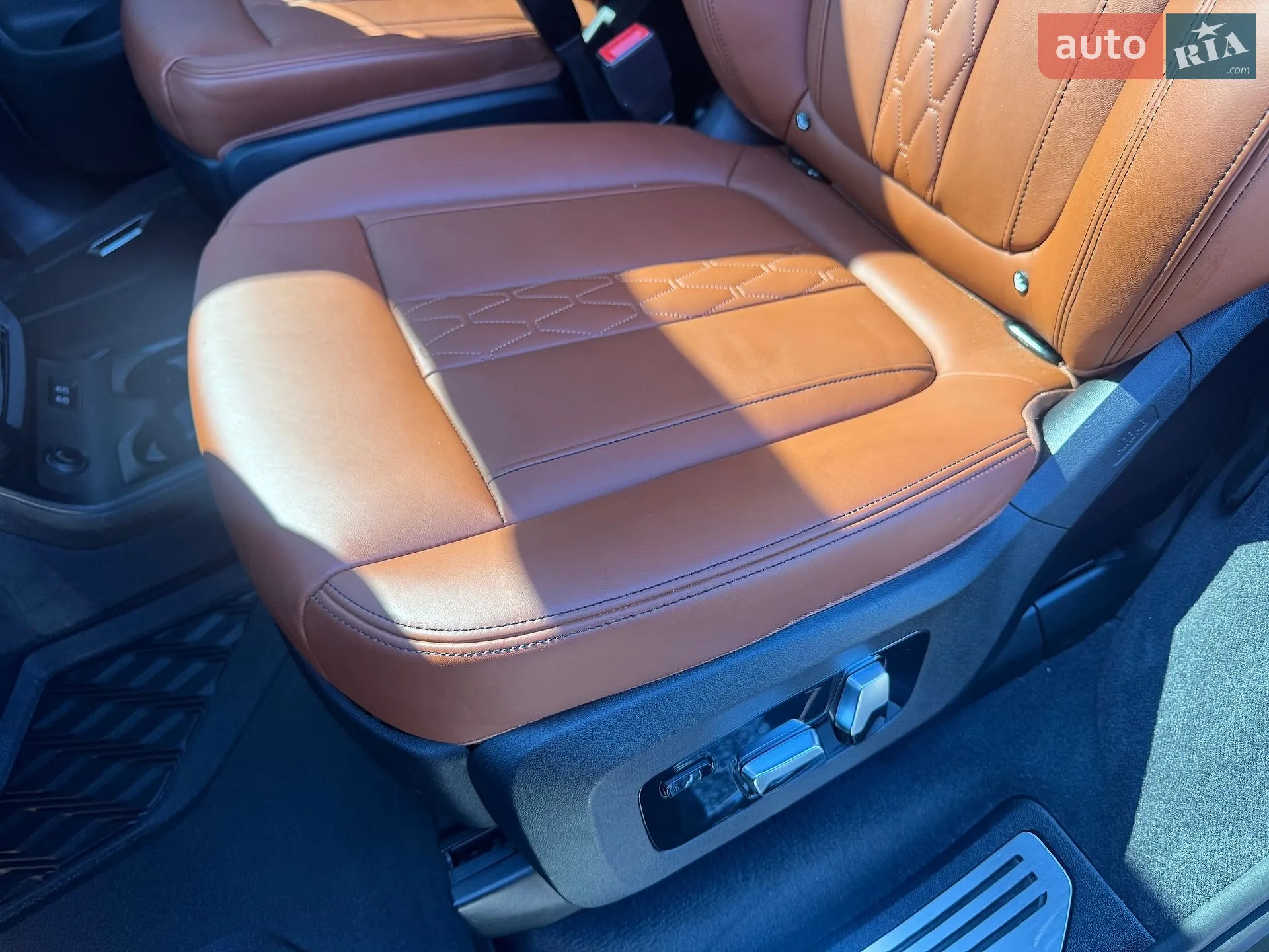 2019 BMW X7 - мініатюра 79