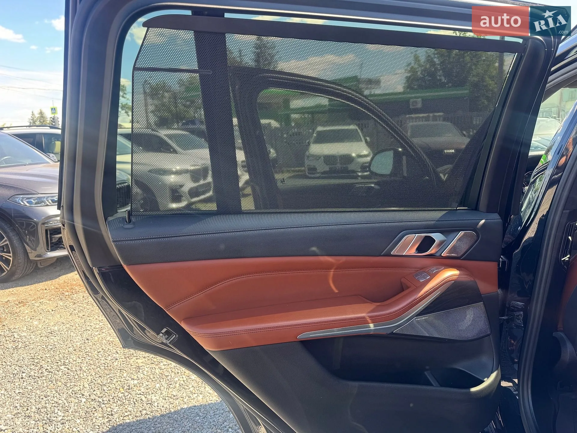 2019 BMW X7 - мініатюра 81